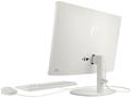 Računalo HP All-in-One Desktop 22-dg0001nl  / N200 / 8 GB