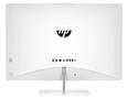 Računalo HP Pavilion 27-ca0000nf AiO | Ryzen™ 7 5000s / 16 GB