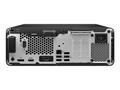 Računalo HP Pro 400 G9 - SFF Core i5 i5-14500 2.6 GHz - 16 GB