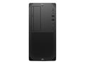 Računalo HP Workstation Z2 G9 - tower Core i9 i9-14900K 3.2 GHz - 64 GB