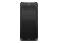 Računalo HP Workstation Z4 G5 - tower Xeon W3-2423 2.1 GHz - 32 GB