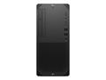 Računalo HP Z1 G9 - Wolf Pro Security - tower Core i9 i9-14900 2 GHz / 32 GB