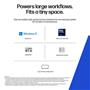 Računalo HP Z2 Mini G1i / U7 / 16 GB