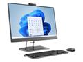Računalo Lenovo IdeaCentre AIO 5 27IAH7 / i5 / 16 GB