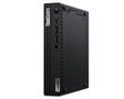 Računalo Lenovo ThinkCentre M70q Gen 3 - tiny - Core i3 12100T 2.2 GHz / 8 GB