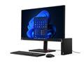 Računalo Lenovo ThinkCentre M70q Gen 5 - tiny Core i5 i5-14500T 1.7 GHz - vPro Enterprise / 16 GB