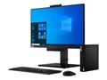 Računalo Lenovo ThinkCentre M75q Gen 2 - tiny Ryzen™ 5 Pro 5655GE 3.4 GHz - 16 GB