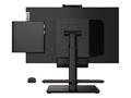 Računalo Lenovo ThinkCentre M75q Gen 2 - tiny Ryzen™ 5 Pro 5655GE 3.4 GHz - 16 GB