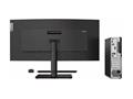 Računalo Lenovo ThinkCentre M75s Gen 2 - SFF Ryzen™ 5 5600G 3.9 GHz - 8 GB