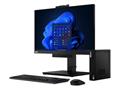 Računalo Lenovo ThinkCentre M80q G4 / i5 / 8 GB