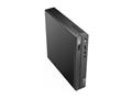 Računalo Lenovo ThinkCentre neo 50q Gen 4 - tiny Core i5 13420H 2.1 GHz - 16 GB