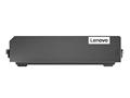 Računalo Lenovo ThinkEdge SE10 - USFF Atom x6425RE 1.9 GHz - 8 GB