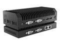 Računalo Lenovo ThinkEdge SE30 - USFF Core i5 1145GRE 1.1 GHz - vPro / 16 GB