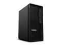 Računalo Lenovo ThinkStation P2 - tower Core i7 i7-14700K 3.4 GHz - vPro Enterprise / 32 GB