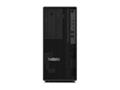 Računalo Lenovo ThinkStation P2 Tower Gen 2 - tower Core Ultra 7 265 - vPro Enterprise / 32 GB