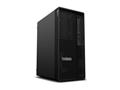 Računalo Lenovo ThinkStation P2 Tower Gen 2 - tower Core Ultra 7 265 - vPro Enterprise / 32 GB