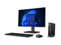 Računalo Lenovo ThinkStation P3 Gen 2 - tiny - AI Workstation / Ultra 5 / 32 GB
