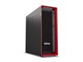 Računalo Lenovo ThinkStation P5 - tower Xeon W3-2435 3.1 GHz - vPro Enterprise / 32 GB