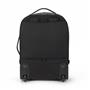 Ruksak za laptop Dicota Backpack Roller Eco CORE 14-16'' BLACK