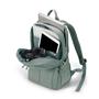 Ruksak za laptop Dicota Dicota ECO Backpack SCA LE 13-15.6 grey