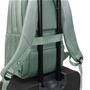 Ruksak za laptop Dicota Dicota ECO Backpack SCA LE 13-15.6 grey