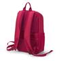 Ruksak za laptop Dicota Dicota Eco Backpack SCALE 13-15.6 RED
