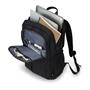 Ruksak za laptop Dicota Laptop backpack 15-17,3 inches ECO Scale