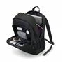 Ruksak za laptop Dicota Notebook backpack 15-17.3 inch Eco Base, black