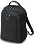 Ruksak za laptop Dicota Spin Backpack 14-15.6'' Black