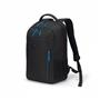 Ruksak za laptop Dicota SPIN II backpack for a 13-16 inch notebook, black