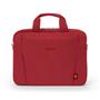 Torba za laptop Dicota D31306-RPET Eco Slim Case BASE 13-14.1 in. Red
