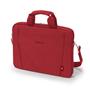 Torba za laptop Dicota D31306-RPET Eco Slim Case BASE 13-14.1 in. Red