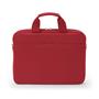 Torba za laptop Dicota D31306-RPET Eco Slim Case BASE 13-14.1 in. Red