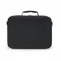 Torba za laptop Dicota Dicota Eco Multi BASE 14-15.6" BLACK