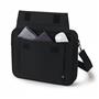 Torba za laptop Dicota Dicota Eco Multi BASE 14-15.6" BLACK