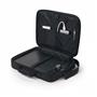 Torba za laptop Dicota Dicota Eco Multi BASE 14-15.6" BLACK