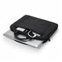 Torba za laptop Dicota Eco Slim Case BASE 15-15.6 in. Black