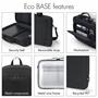 Torba za laptop Dicota Eco Slim Case BASE 15-15.6 in. Black