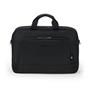 Torba za laptop Dicota Eco Top Traveller BASE 15-16 inch Black