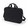 Torba za laptop Dicota Notebook bag 15-17.3 inch Eco Top Traveller Base, black