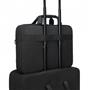 Torba za laptop Dicota Notebook bag 15-17.3 inch Top Traveller TWO