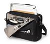 Torba za laptop Dicota NOTEBOOK BAG TOP TRAVELLER DUAL FIVE 14-16 inch